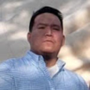 Meet your Posher, Wesley